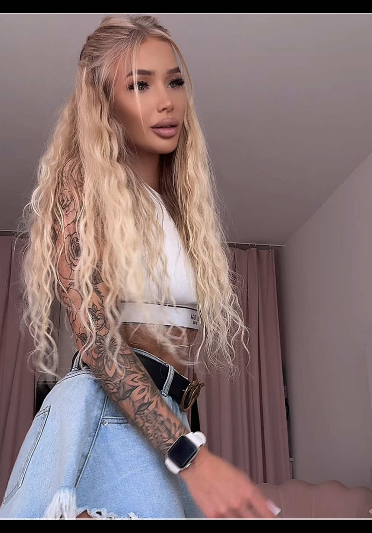 @RitaTheBlonde