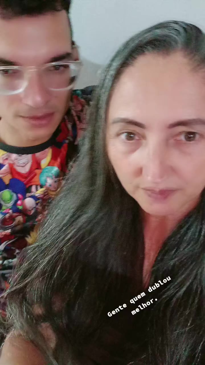 @Maria Luiza