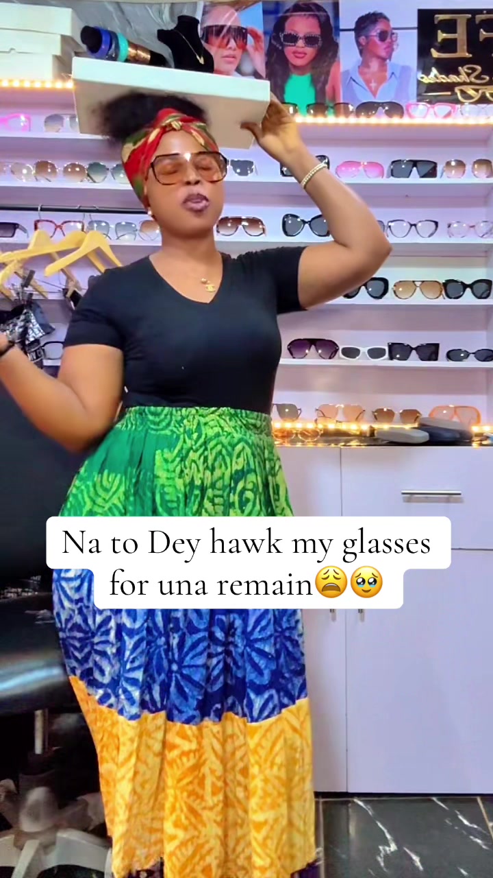 @Ife Luxe Shades and More ๐๐