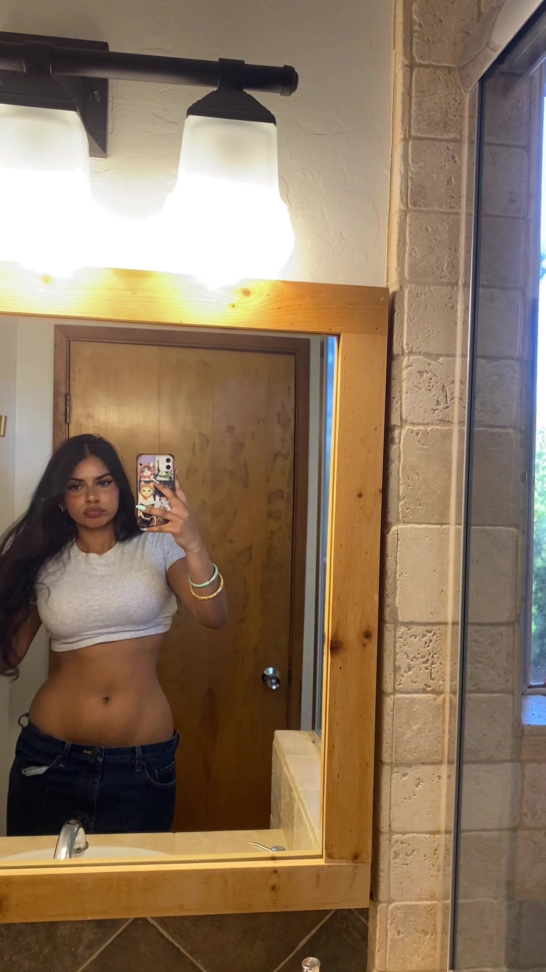 @Rady ate her