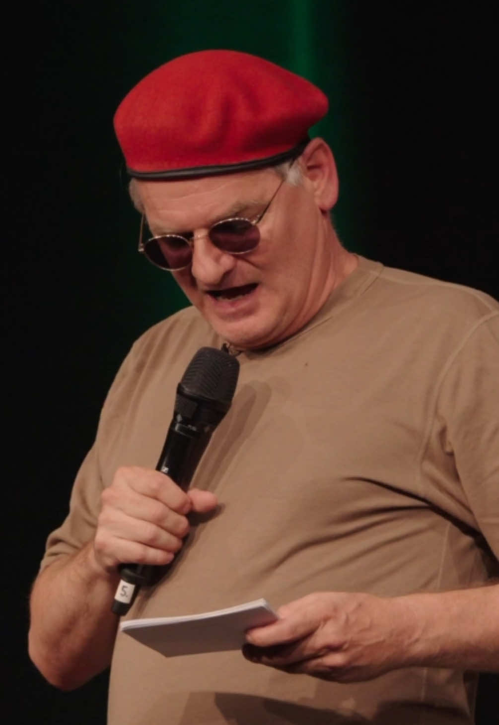 @Ausbilder Schmidt Offiziell