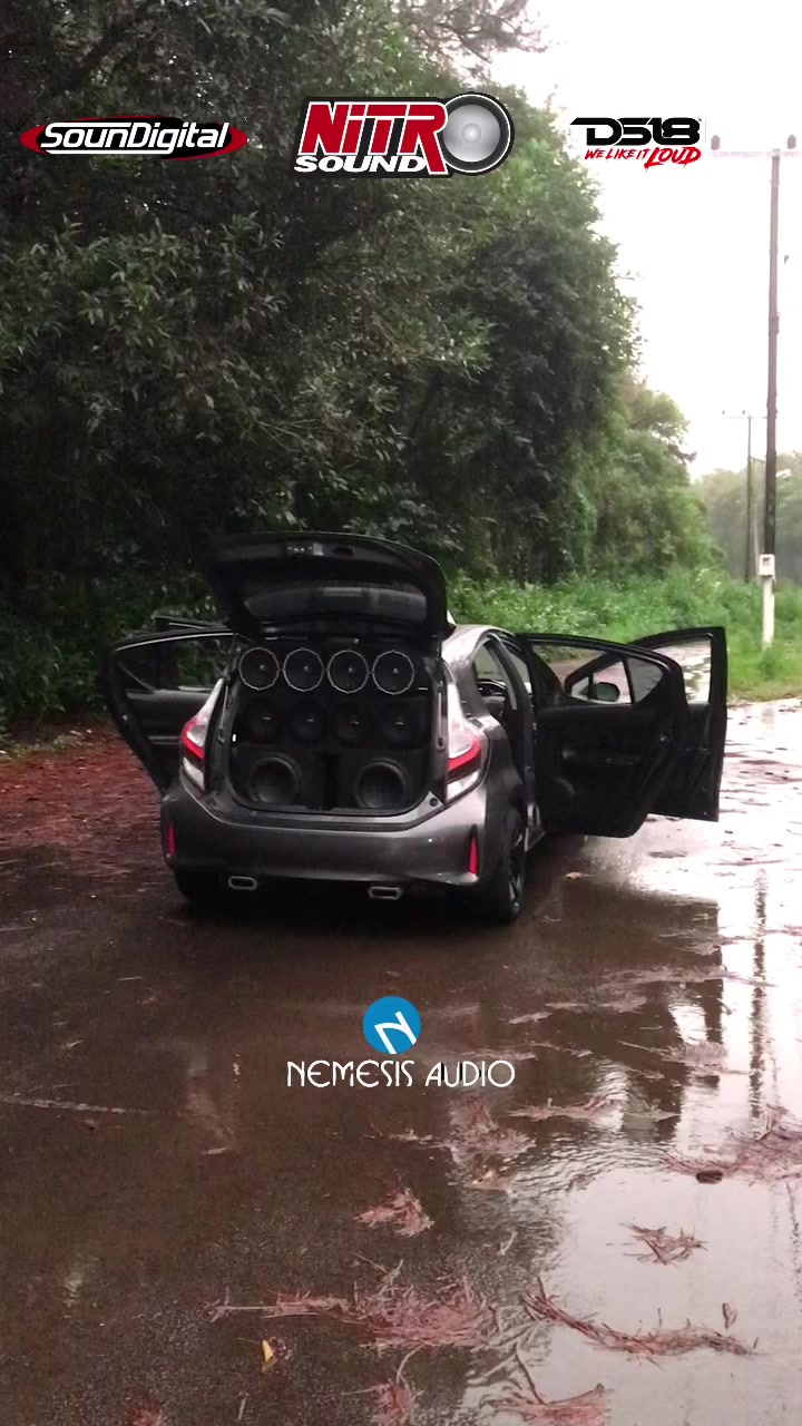 @NitroSound
