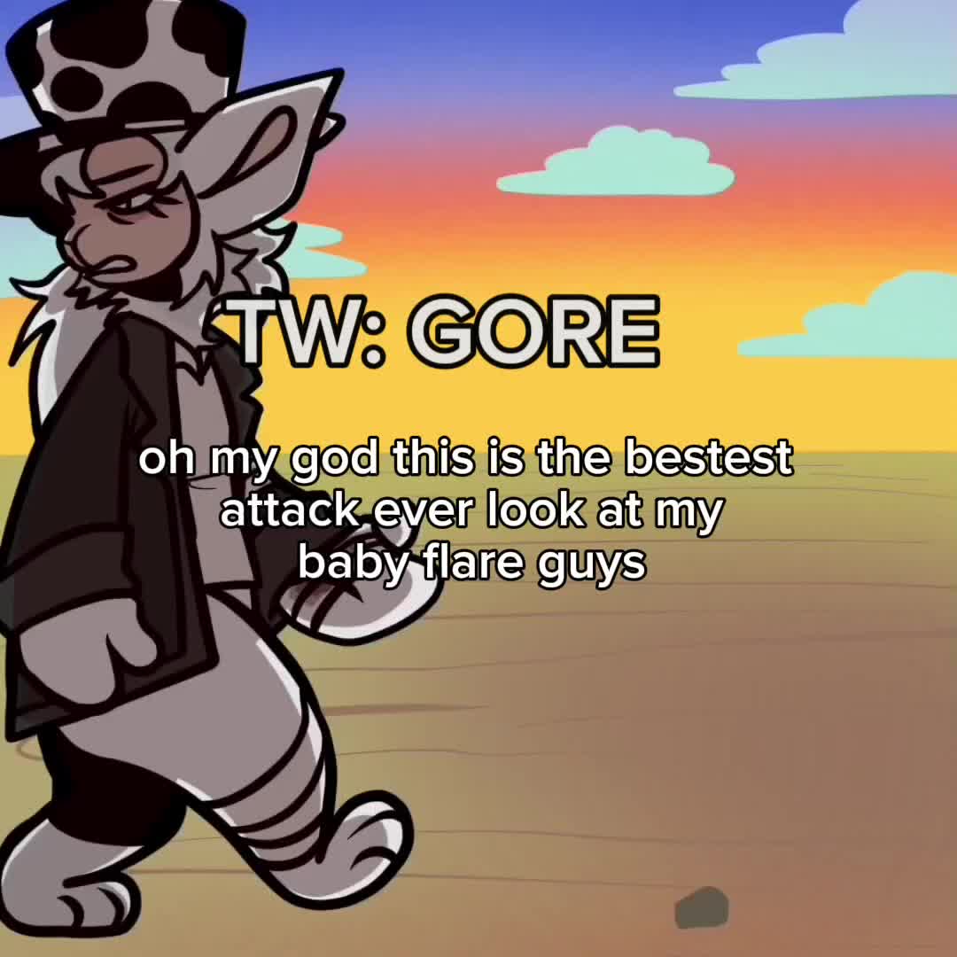 @#1 shadow tubby fan