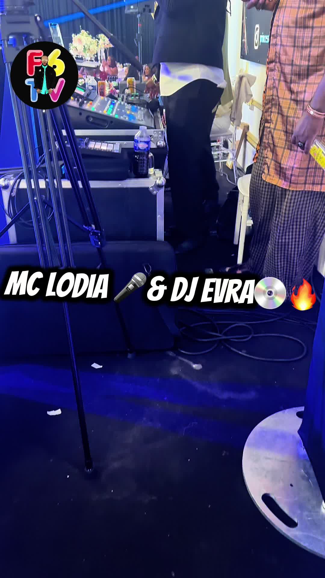 @F6 Smalto (F6TV)📺📲