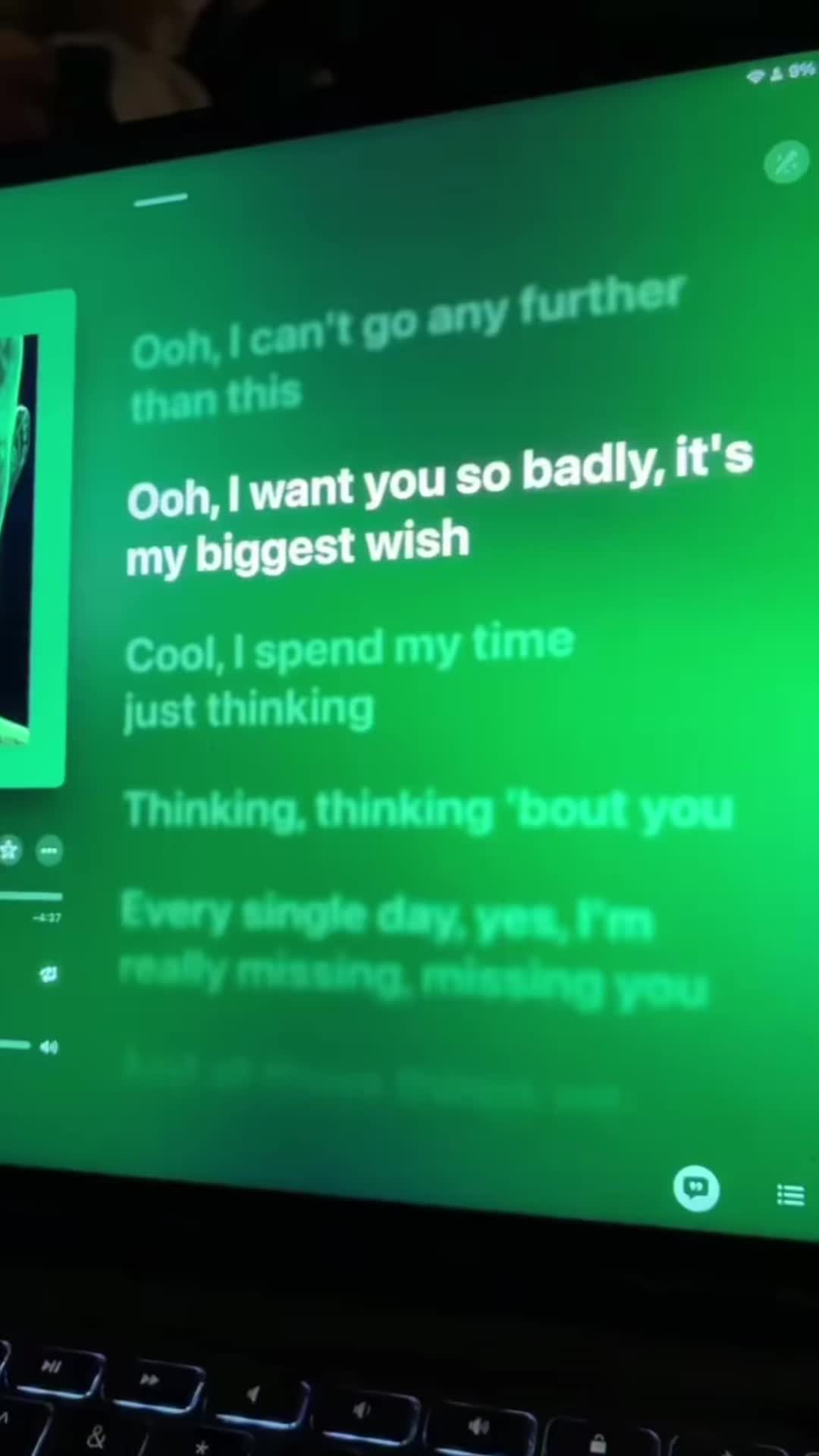 @ 