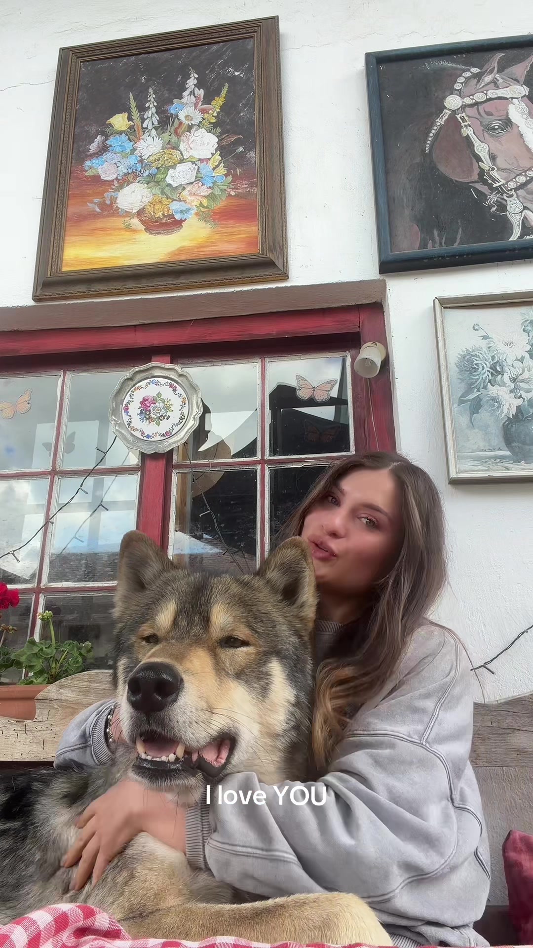 @Jana Wolf