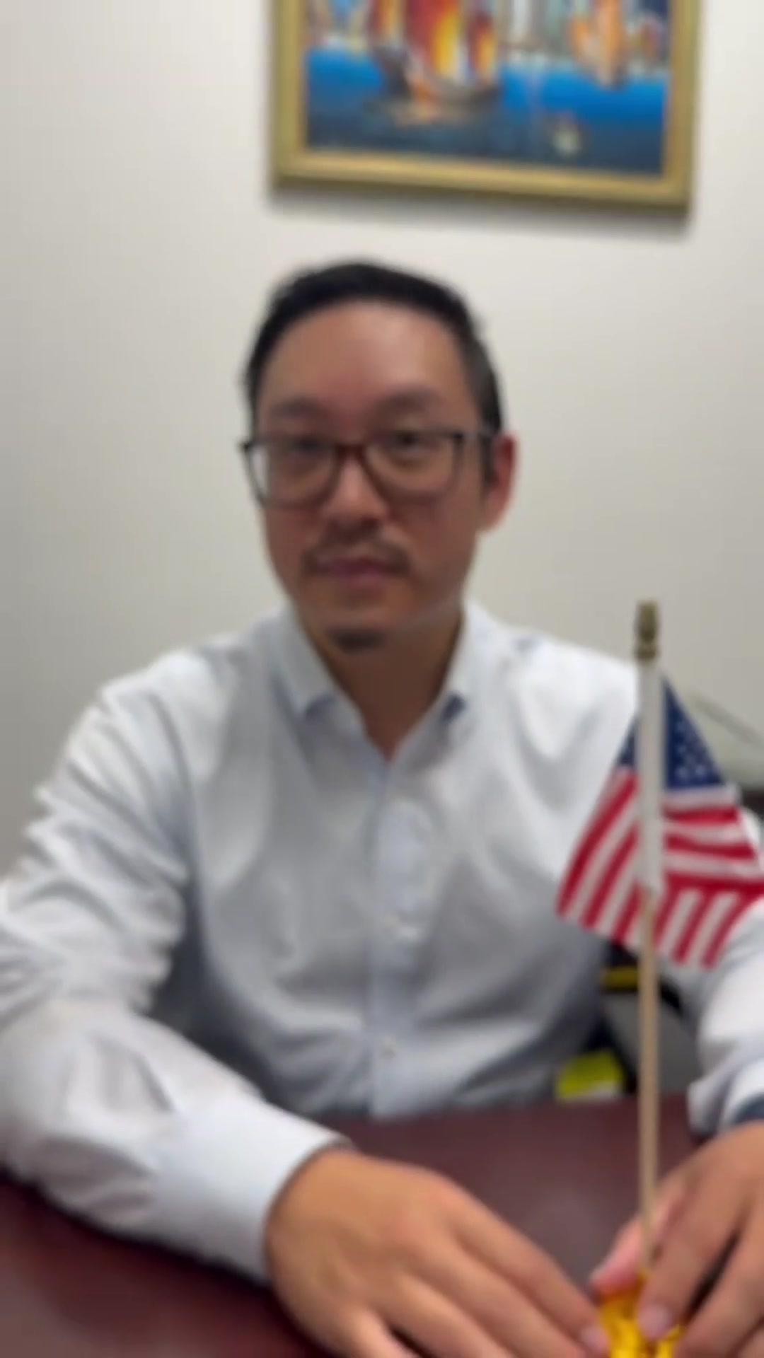 @Attorney JohnTing 832-838-9797