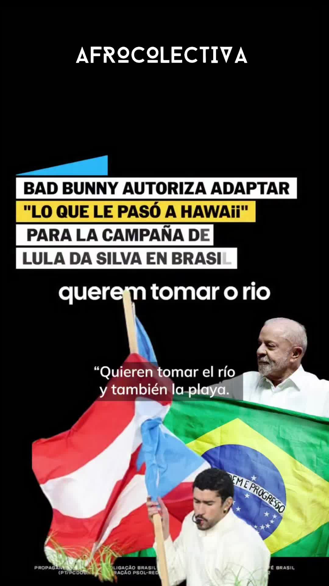@Afrocolectiva