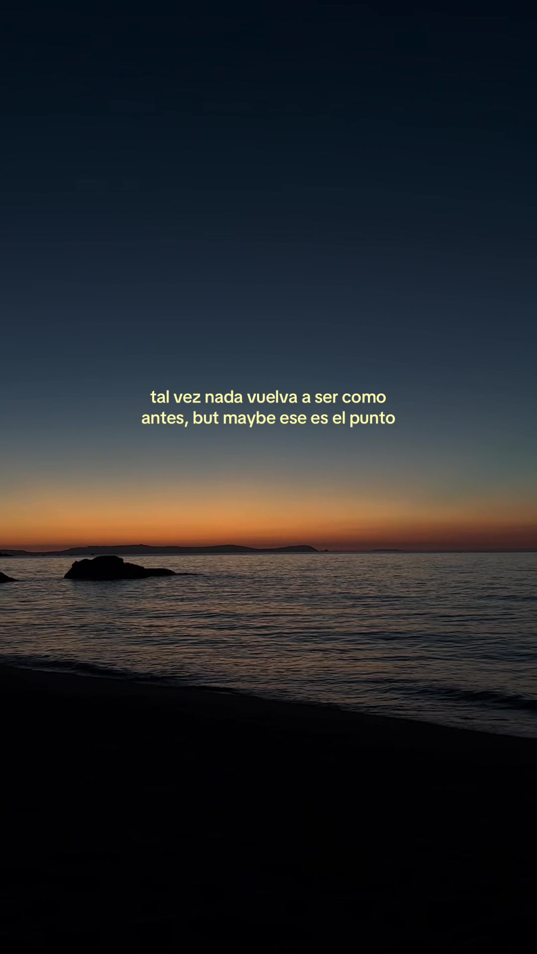 @User not found