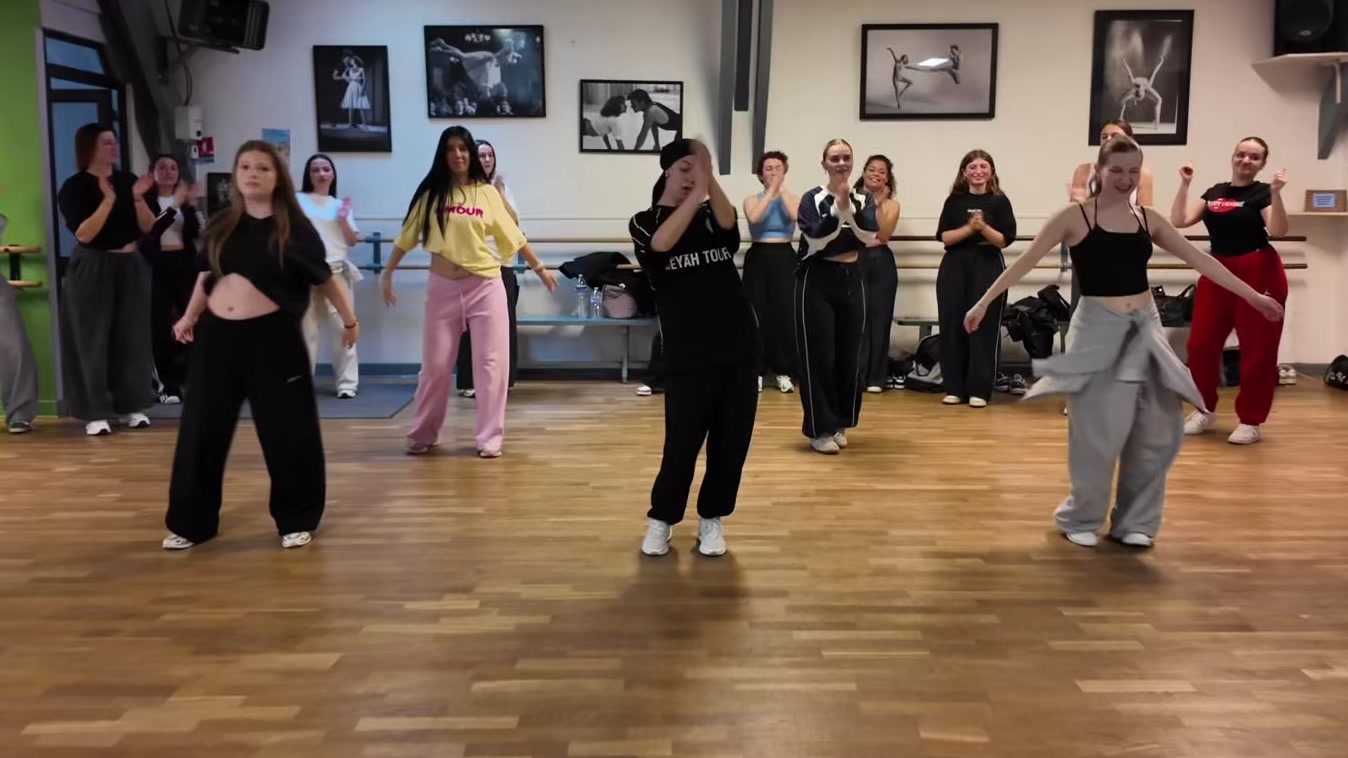 @ouizaaadance