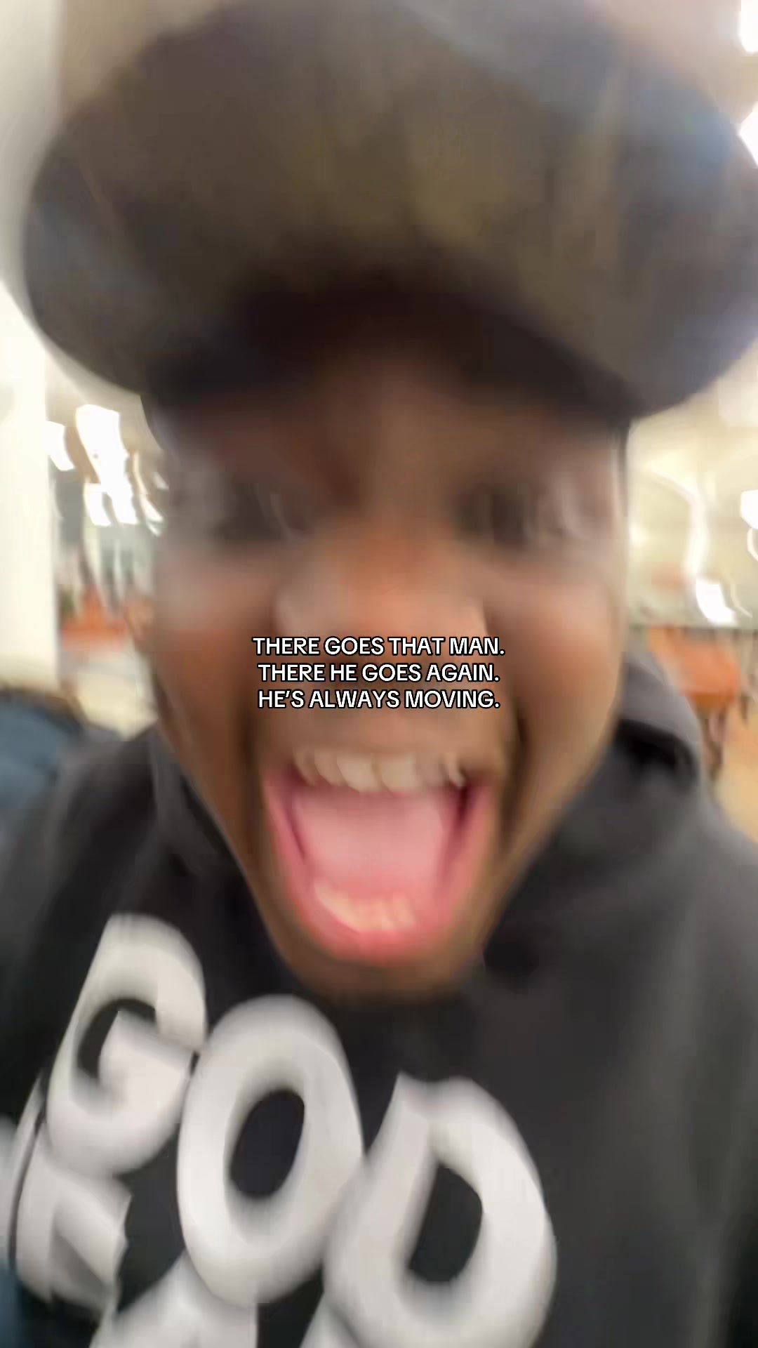 @Joshua Burgess