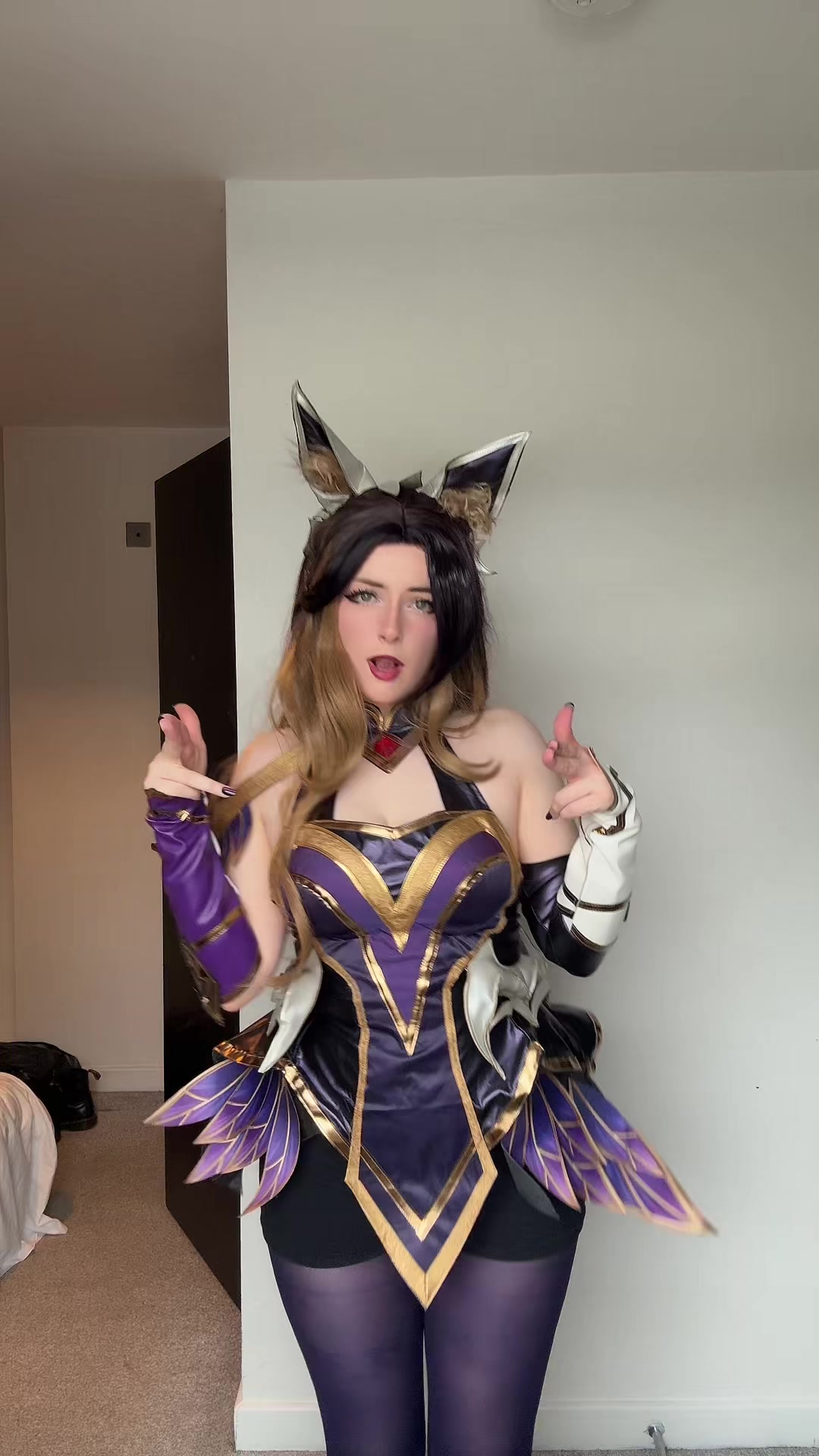@AbbyCat | Streamer