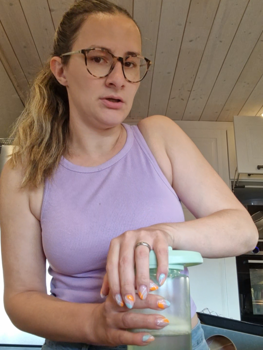 @Sarah Breithaupt