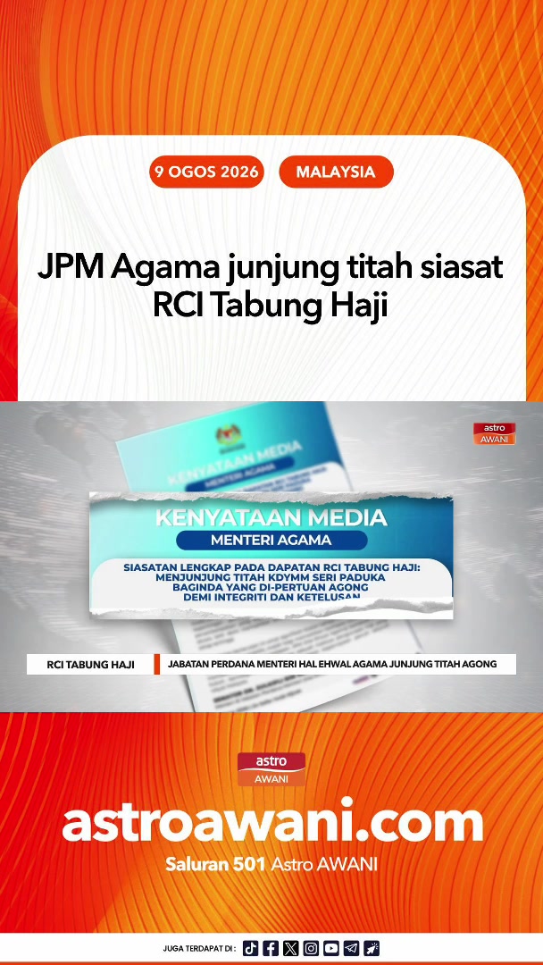 @🇲🇾Astro AWANI🇲🇾