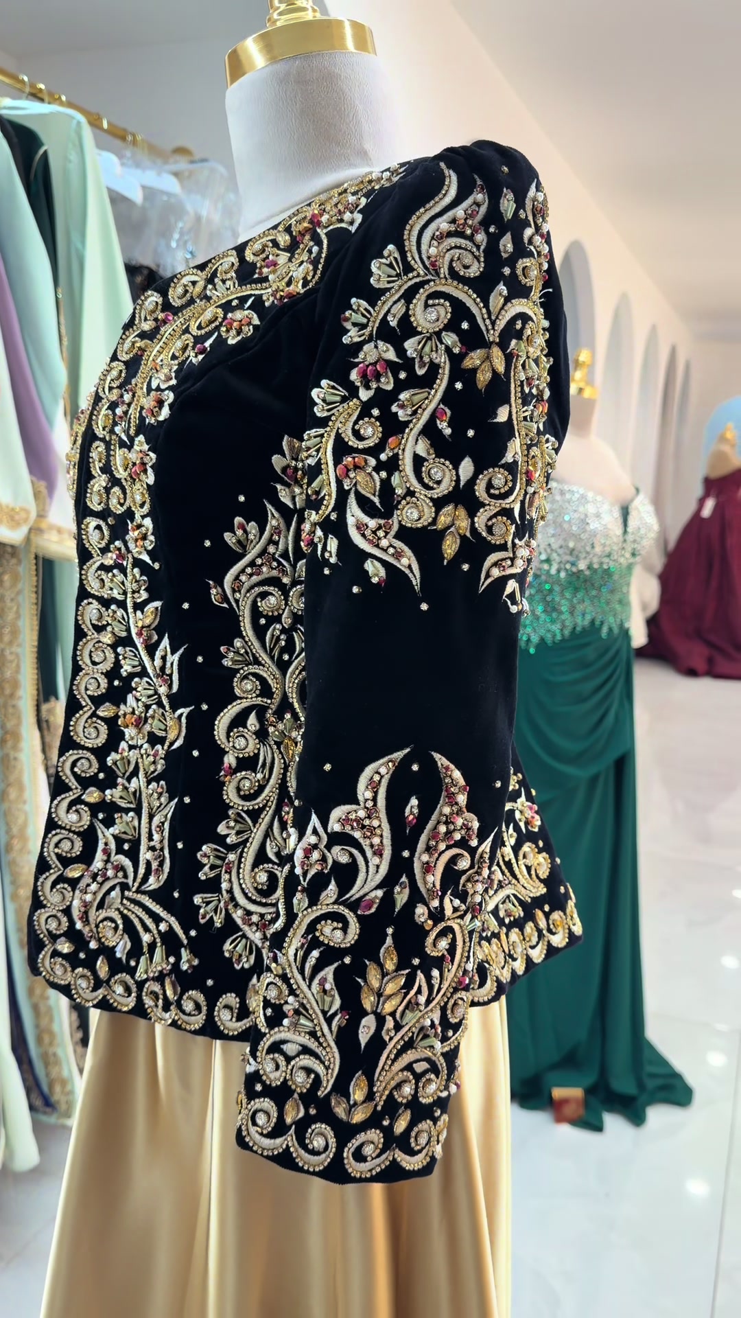 @Dubaï Event