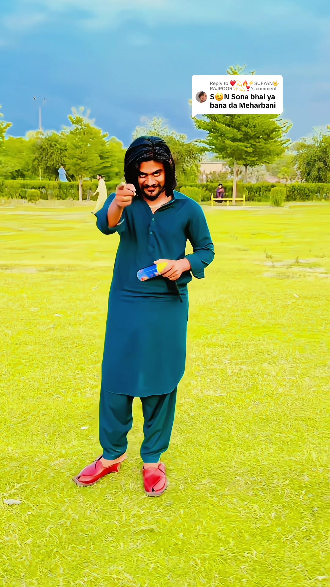 @💫SONA ⚡️RAJPUT✨