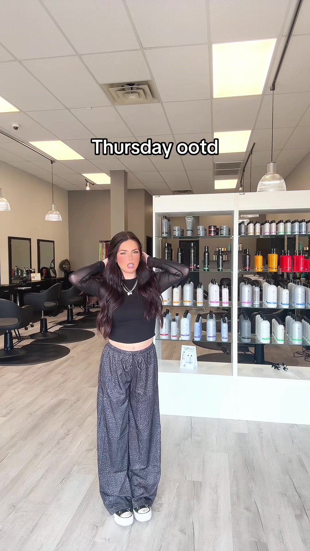 @DEV🫶🏼 HAIRSTYLIST💇🏻&zwj;♀️