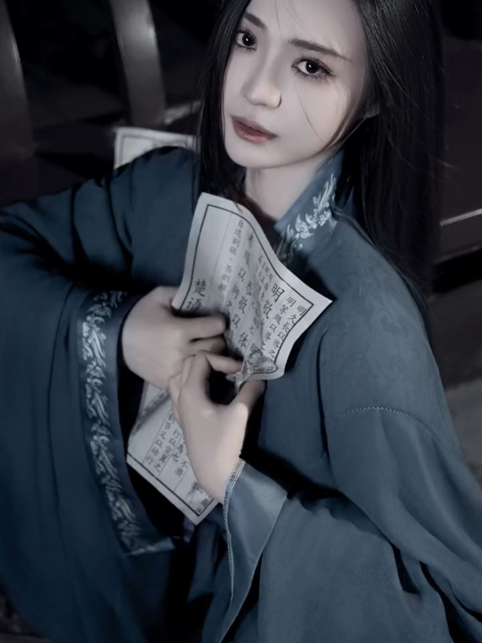@Pose Đẹp Khi Du Lịch Trung