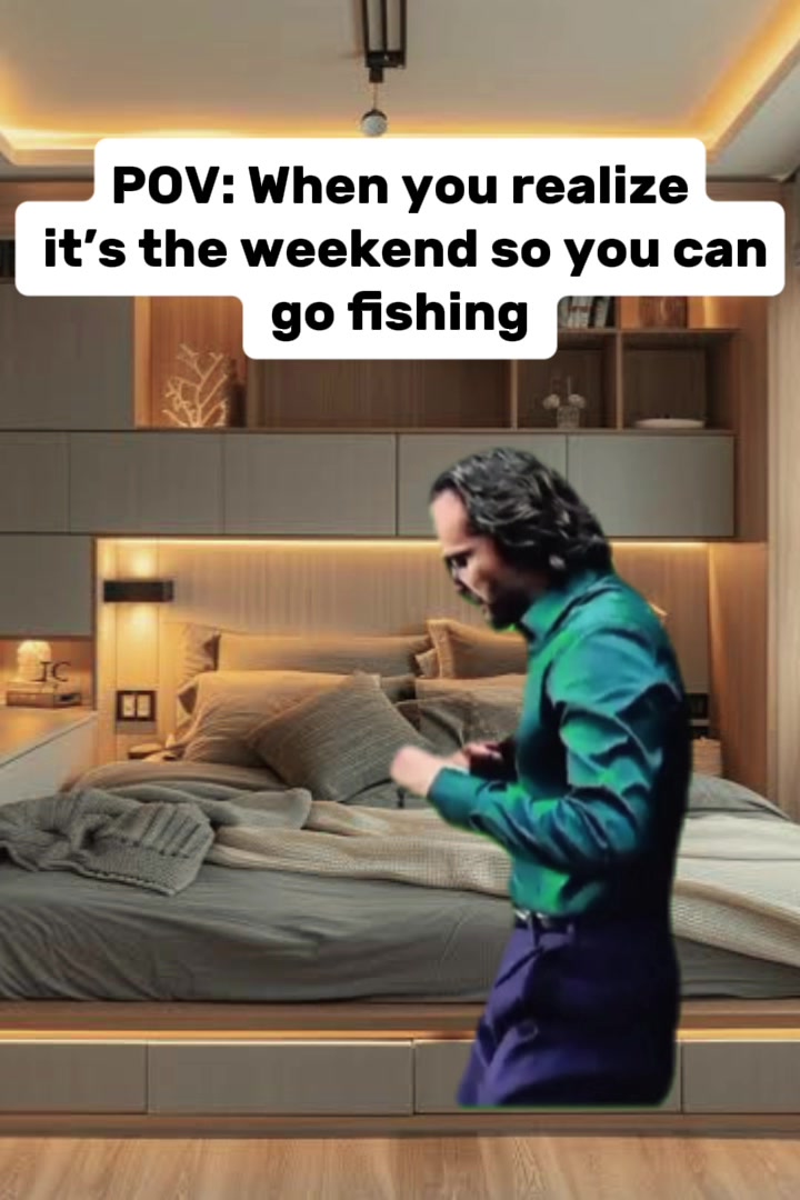 @Project#nicefishingrod27