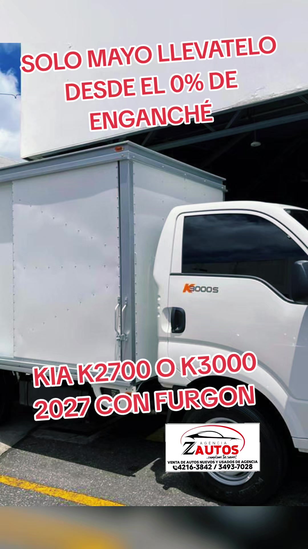 @Agencia Zautos