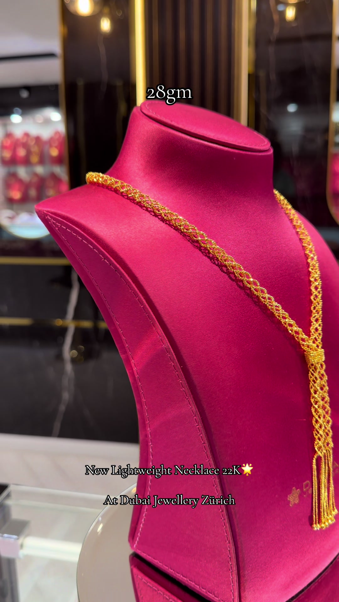 @Dubai Jewellery GmbH