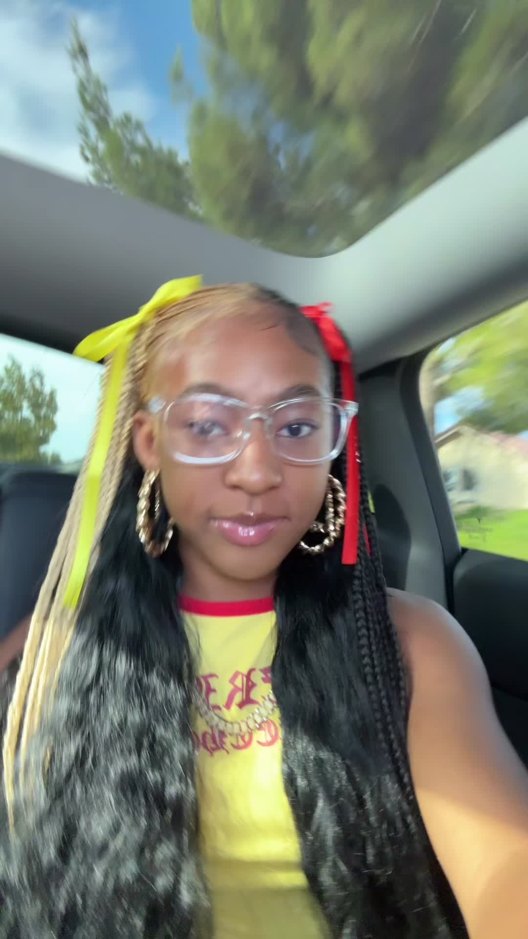 @beyondtrinity👸🏾