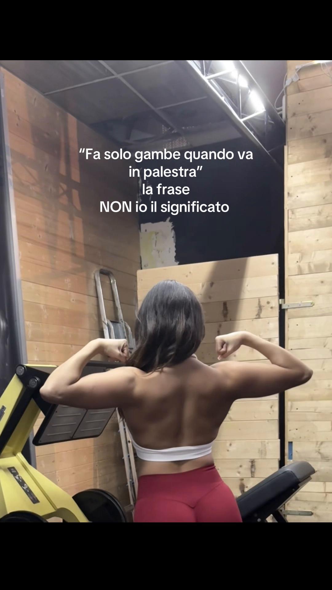 @Nor male?