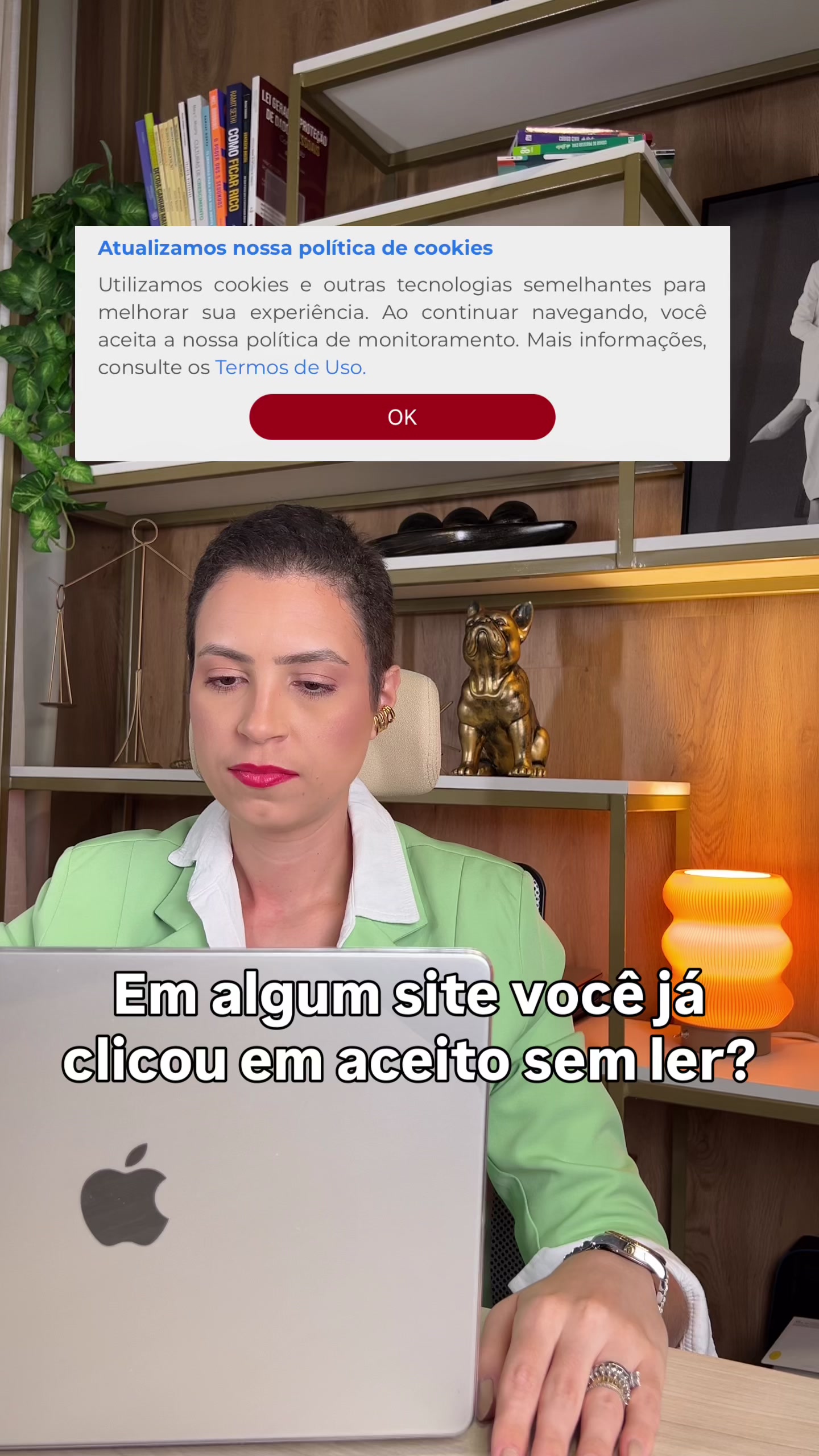 @Suellen Pires | Advogada