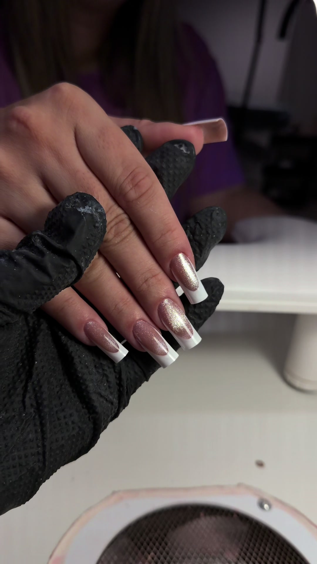 @Lavinia Marin Nails Trainer