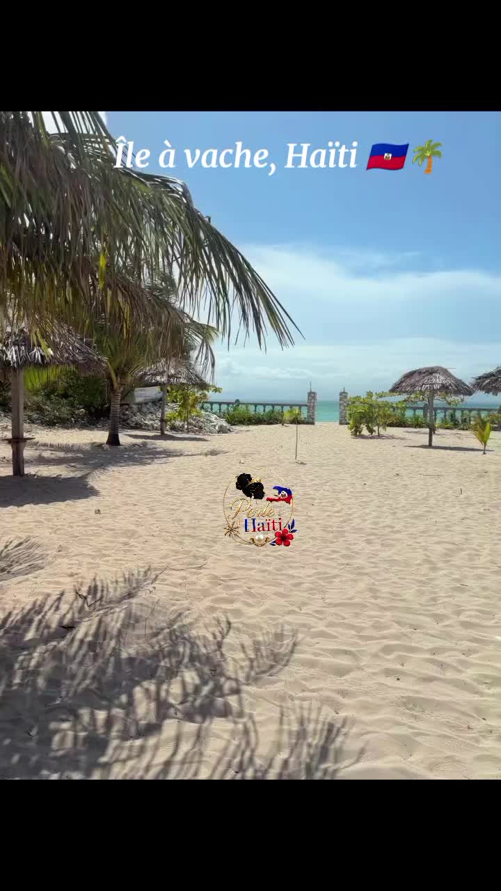 @🌴PERLE D'HAÏTI 🌴