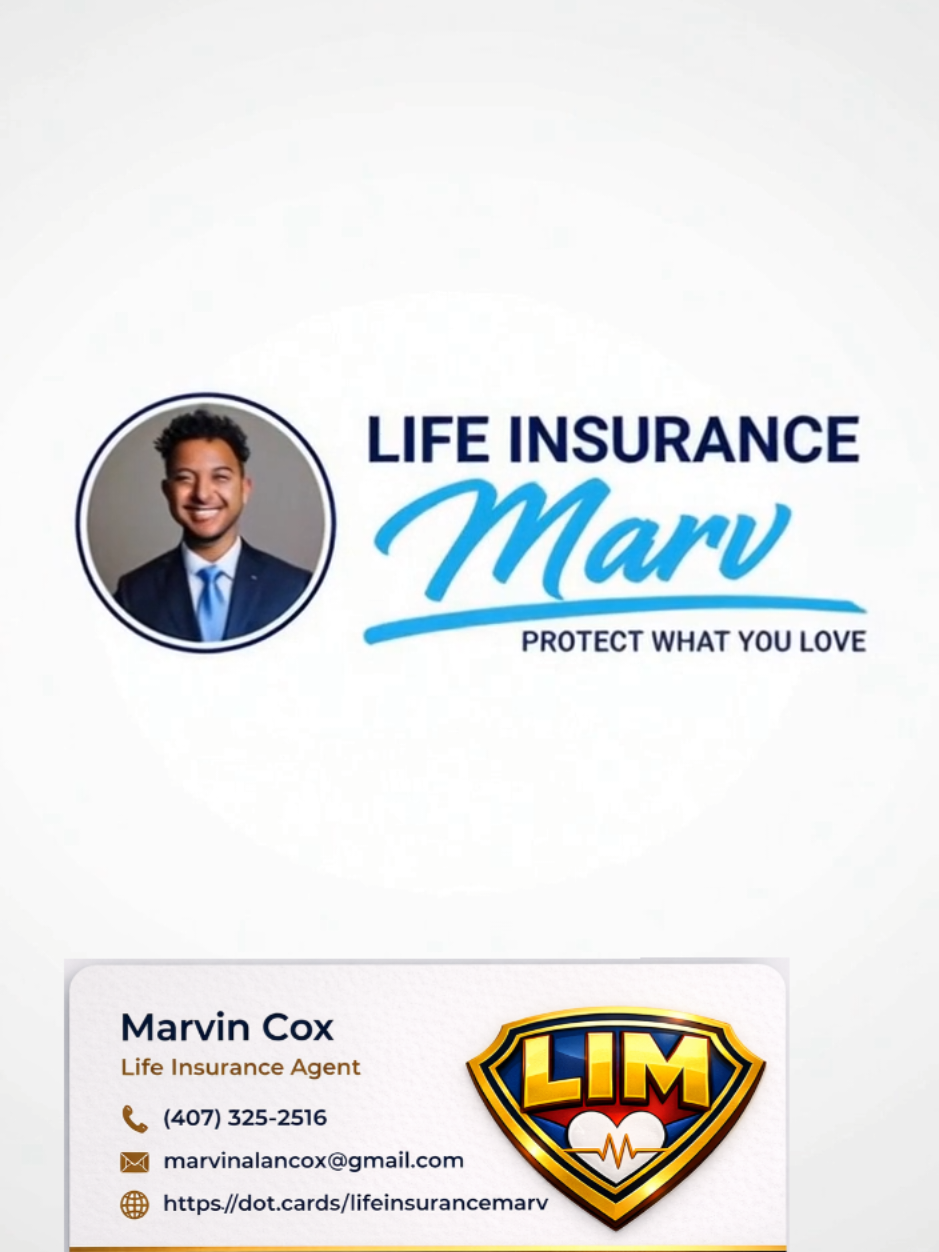 @lifeinsurancemarv