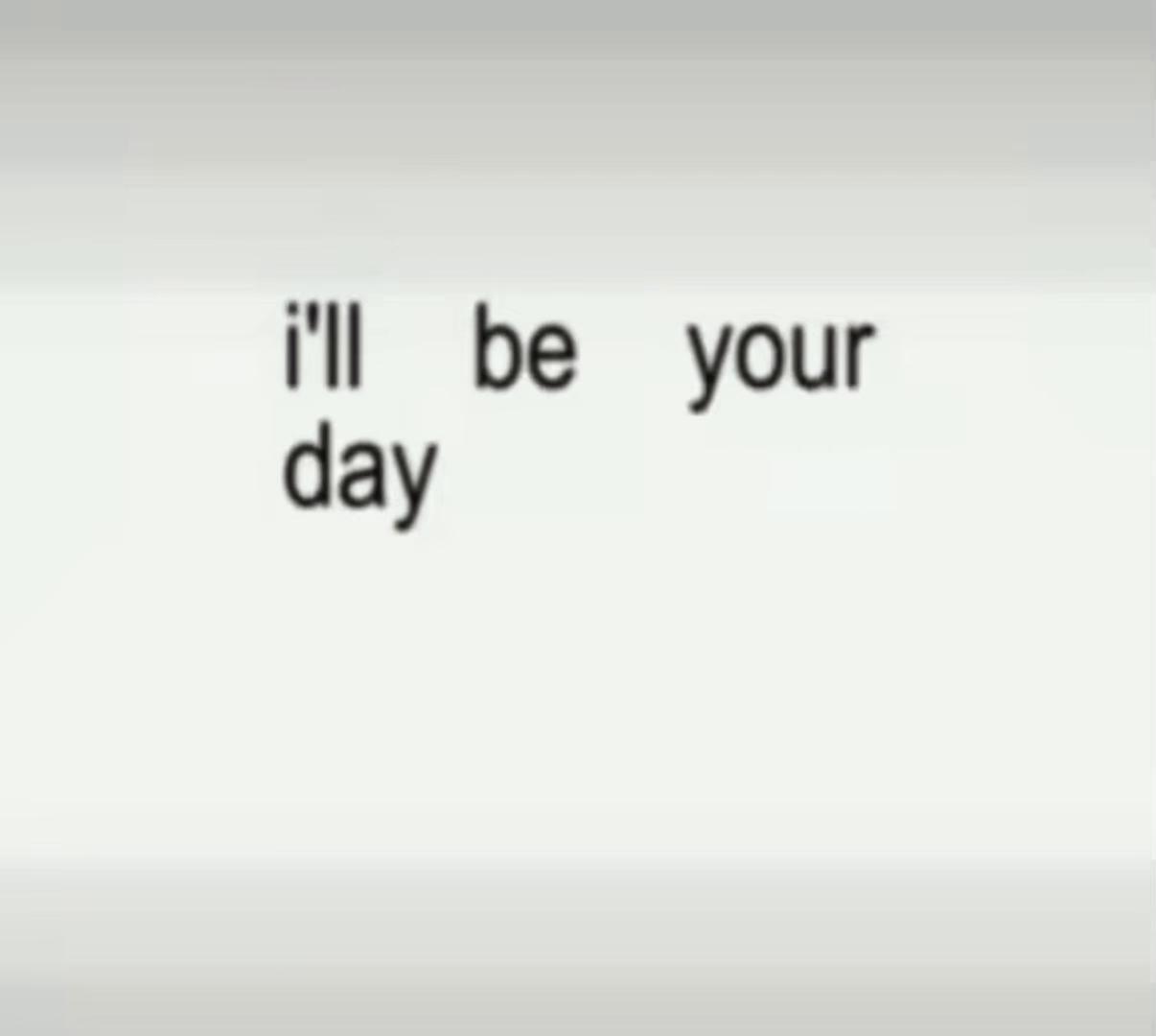 @Song Lyrics