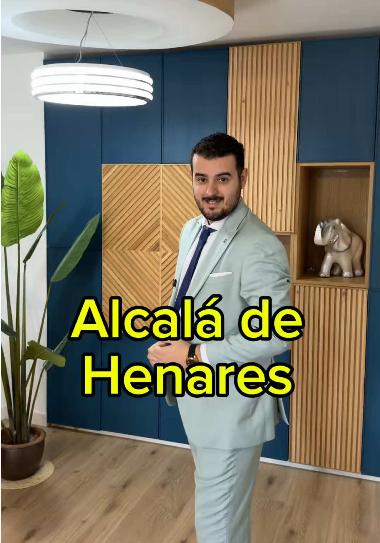 @Boende Inmobiliaria