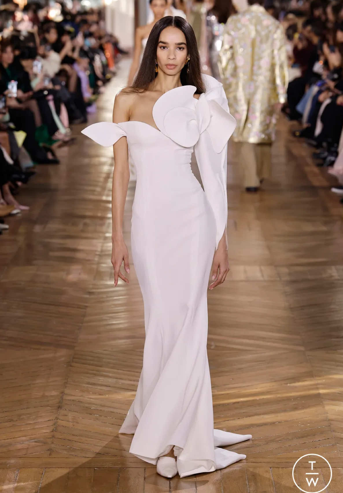 @Haute Couture
