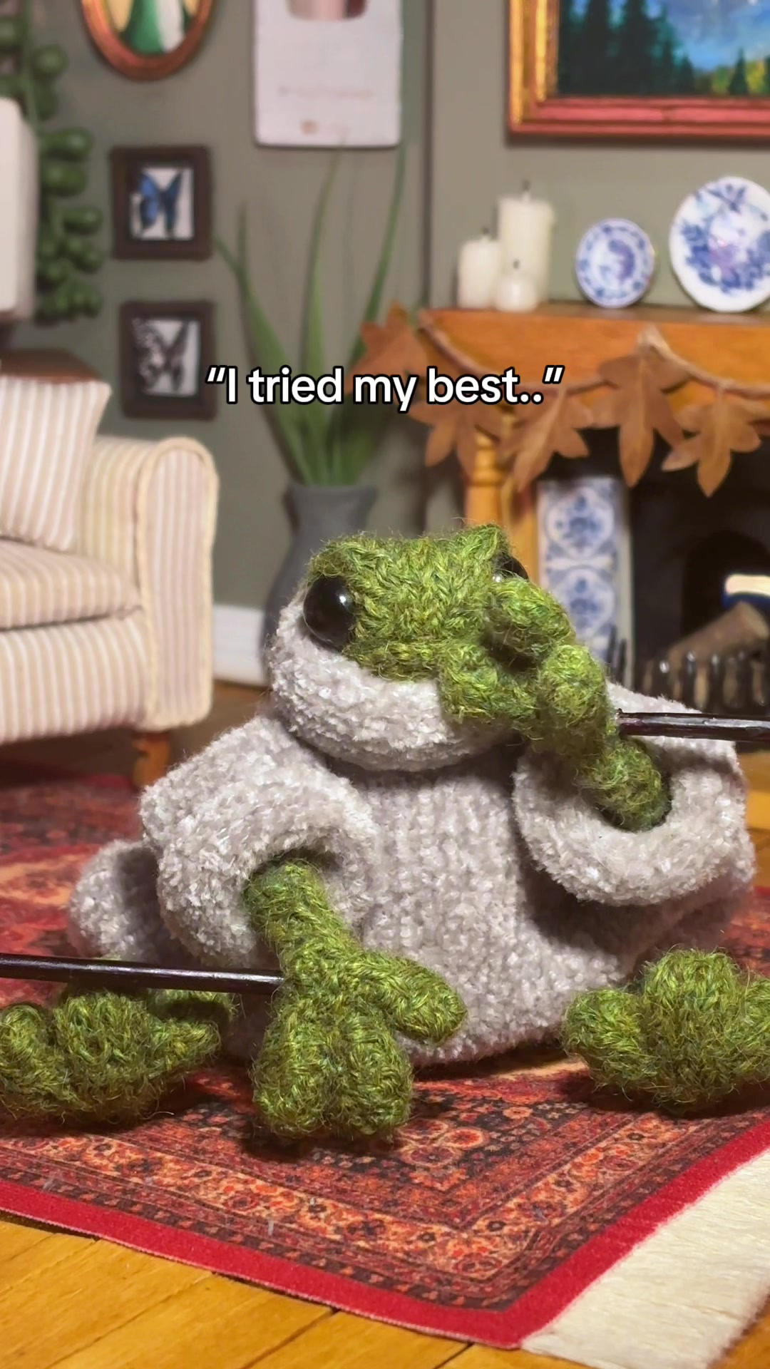 @mrfrogofficialpage