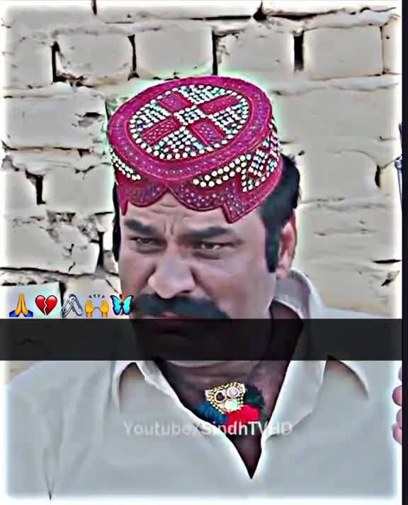 @SINDHI DRAMA OFFICIAL💯
