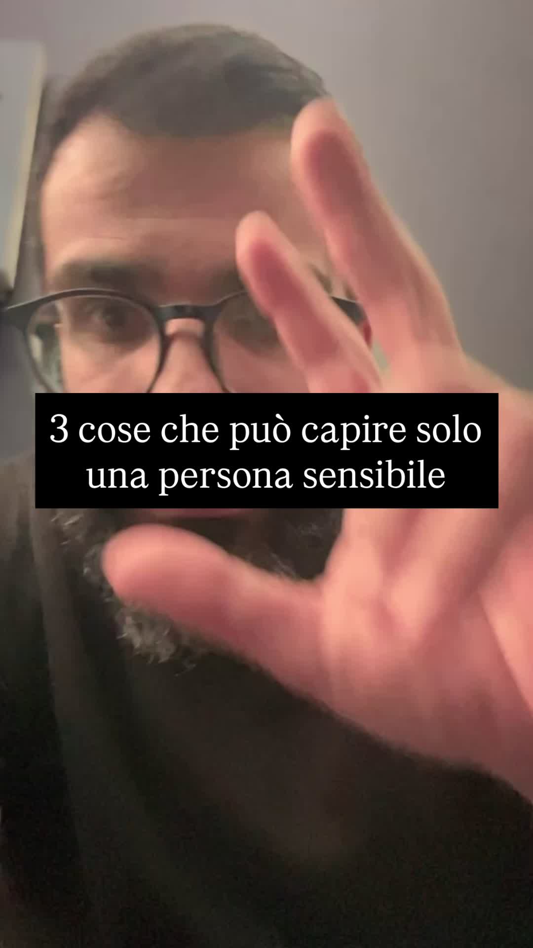 @Michele Mezzanotte Psicologo