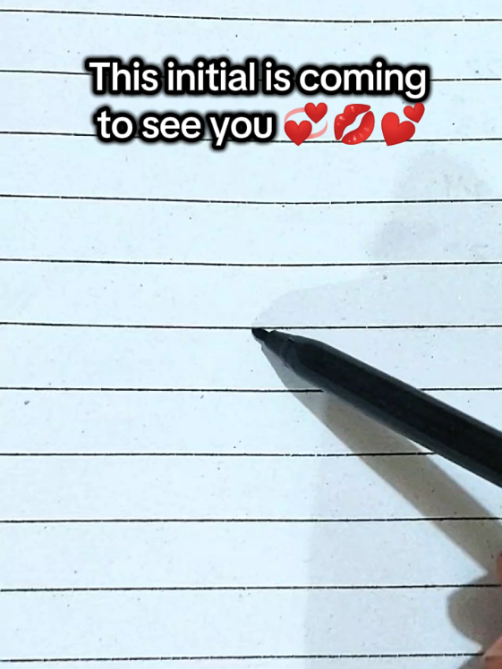 @Initials Lovers