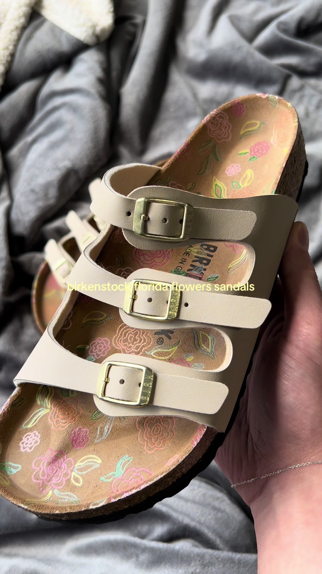 @Hansen’s Shoes