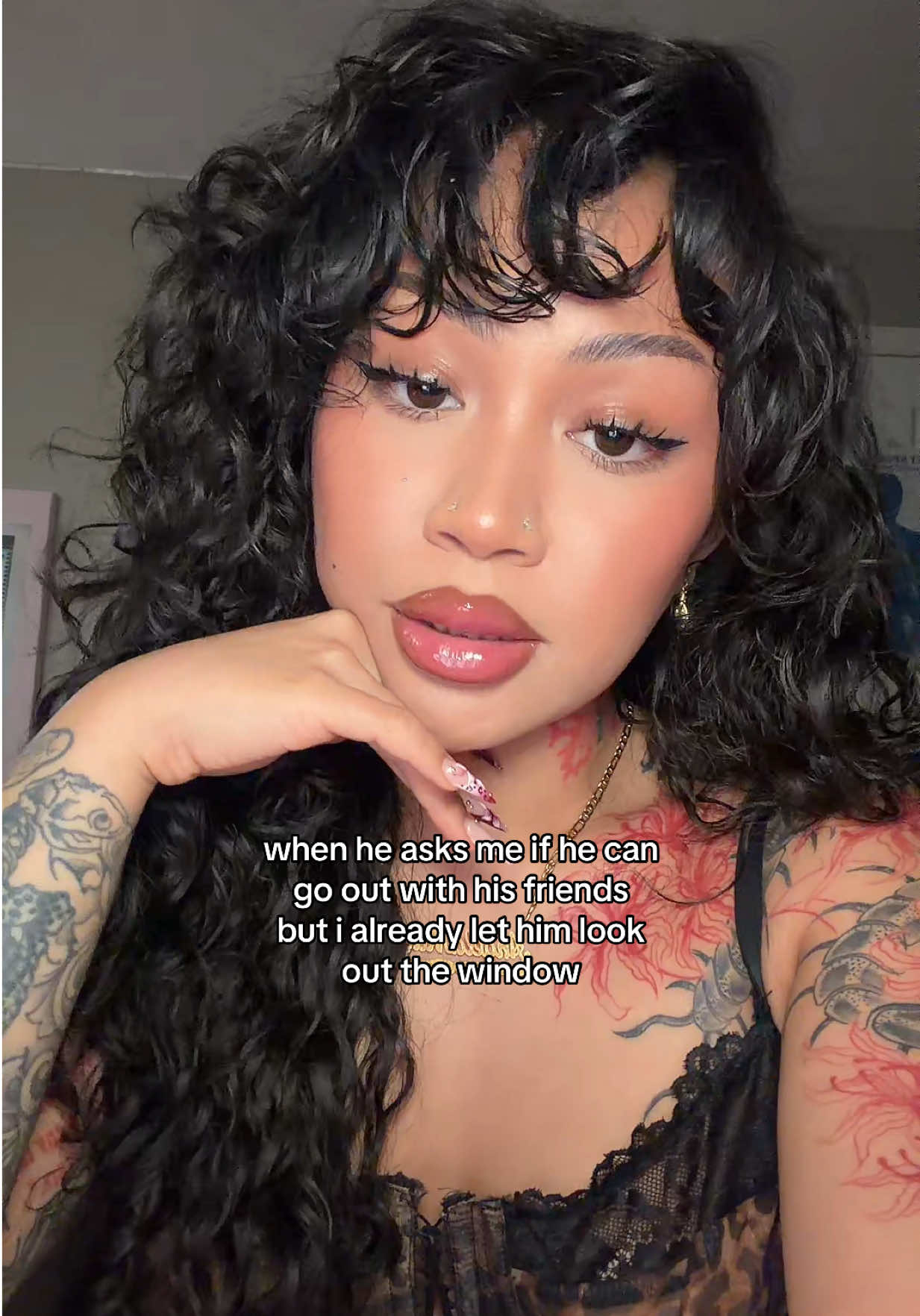 @𝐀𝐧𝐠𝐞𝐥𝐚 𝐌𝐚𝐞 𝐈𝐈