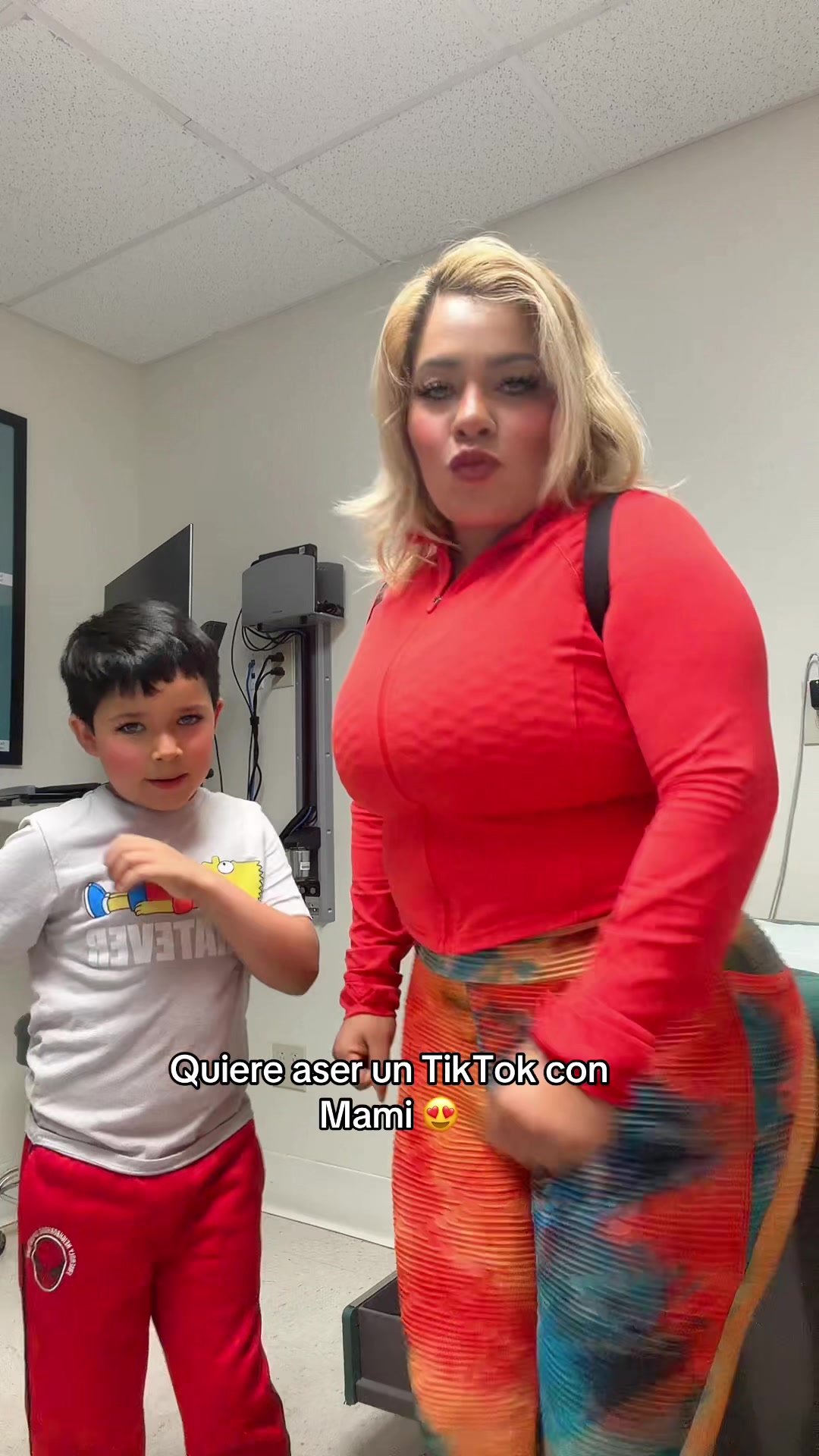 @La güera