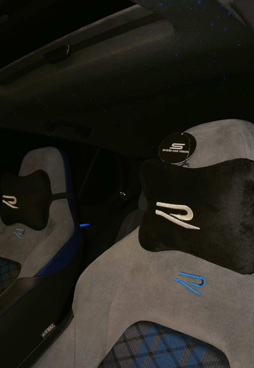 @Golf 8 R