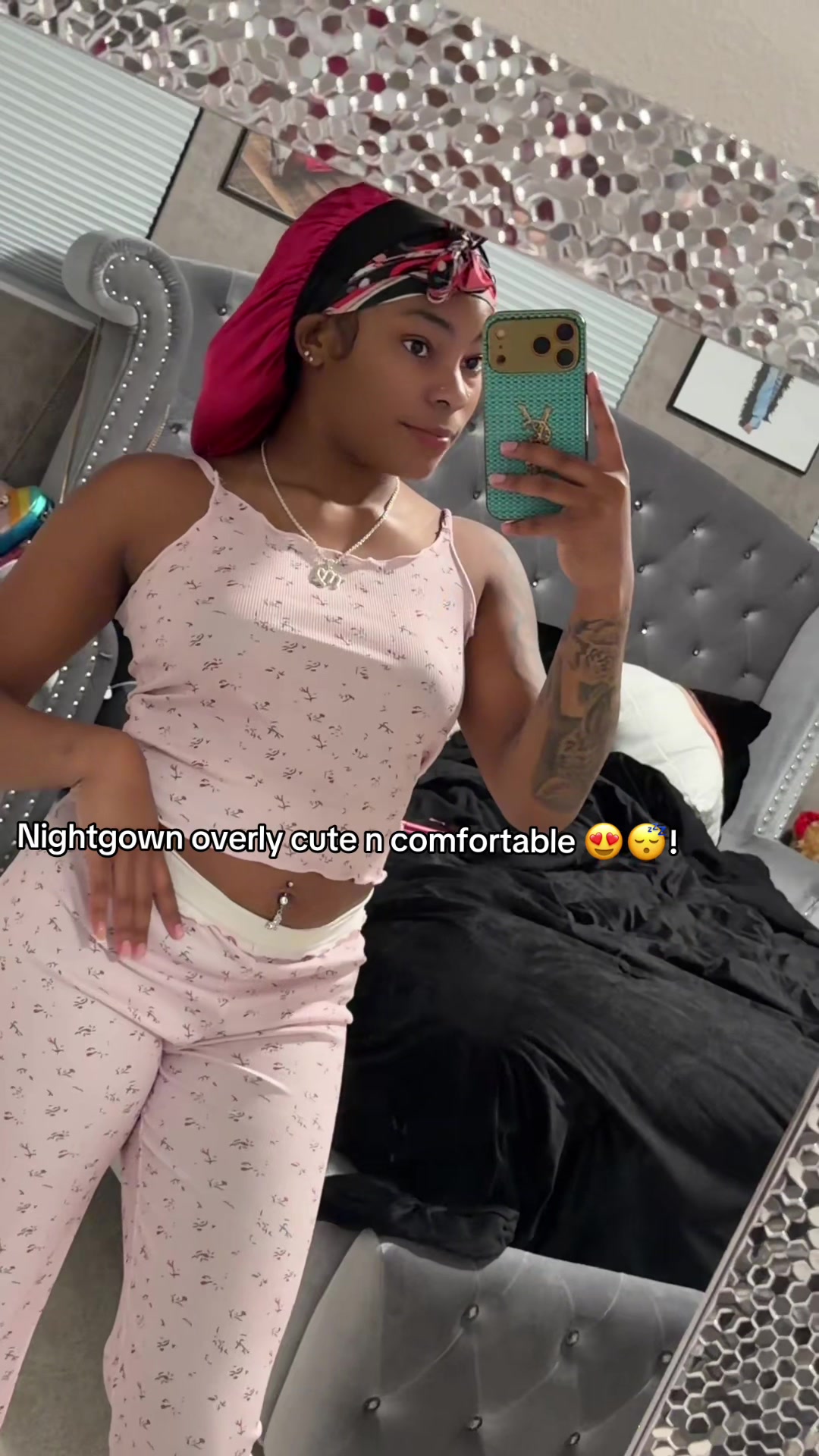 @Babyydoitt🤭😘.