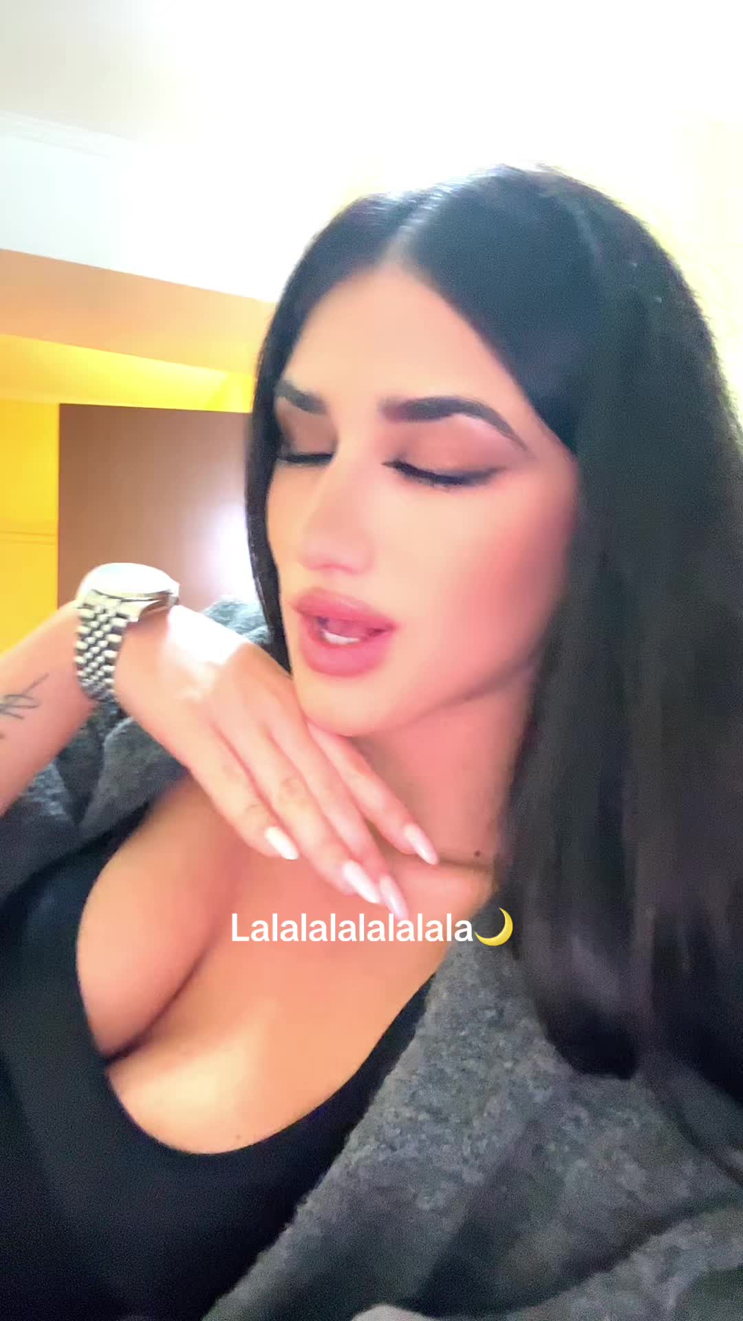 @Sara Maggiulli