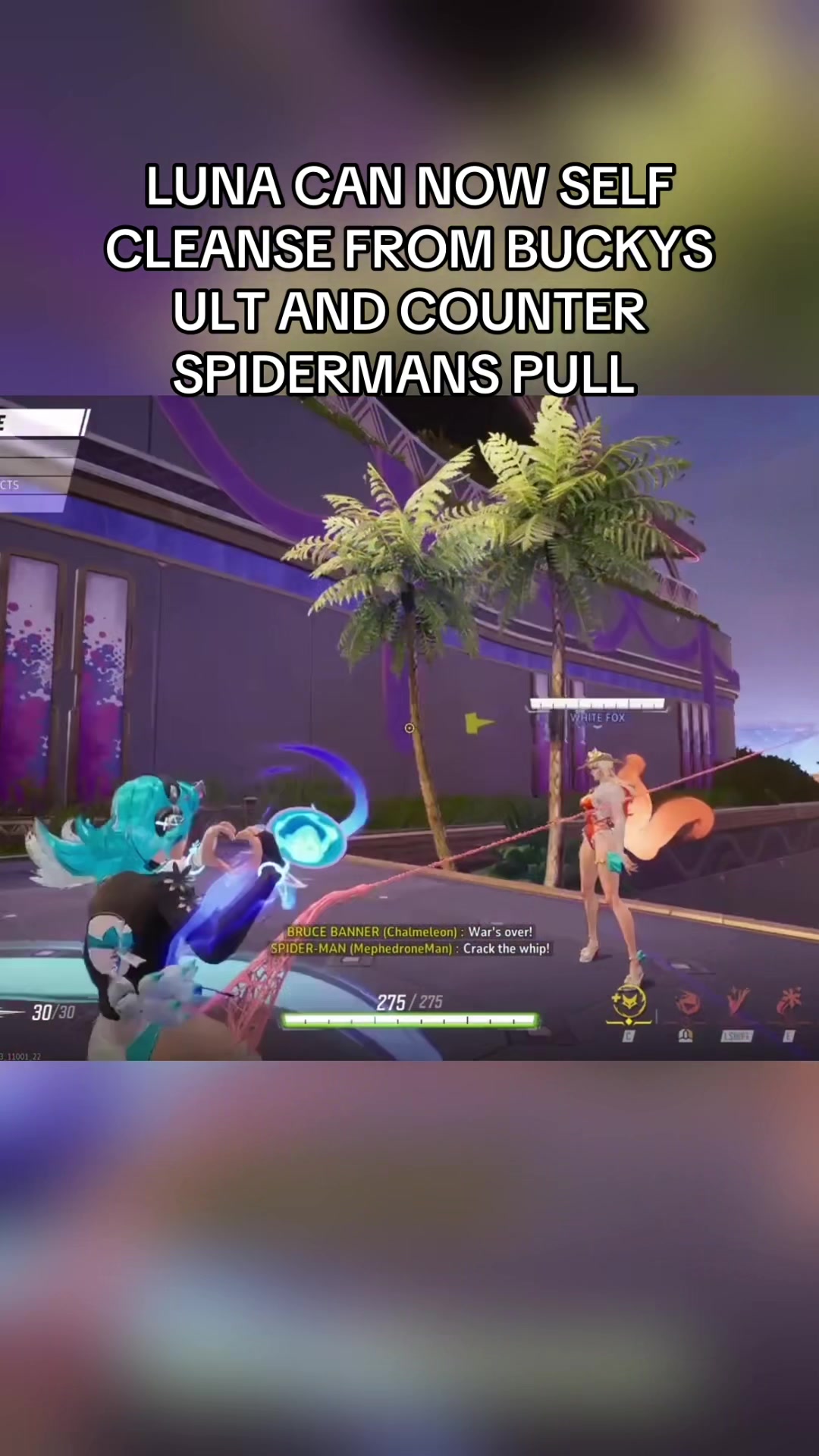 @Gaming Lobbies