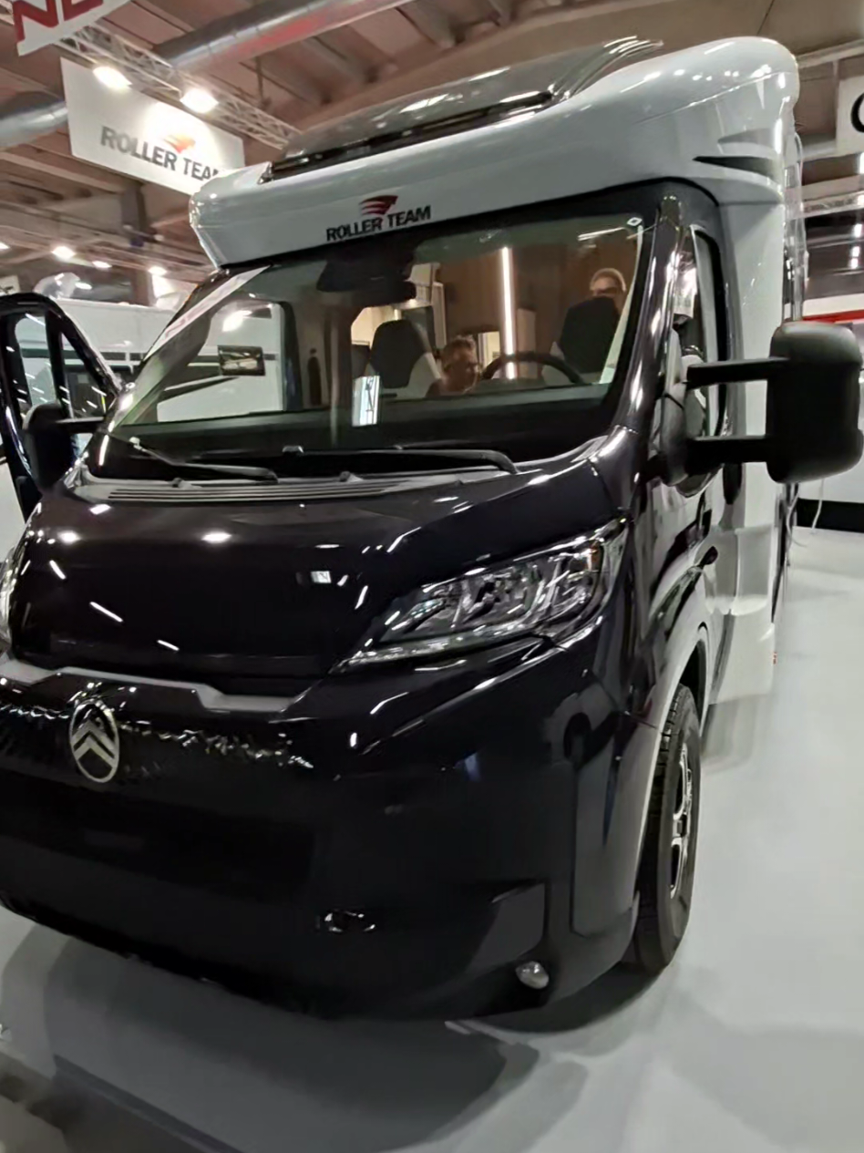 @Fly Camper