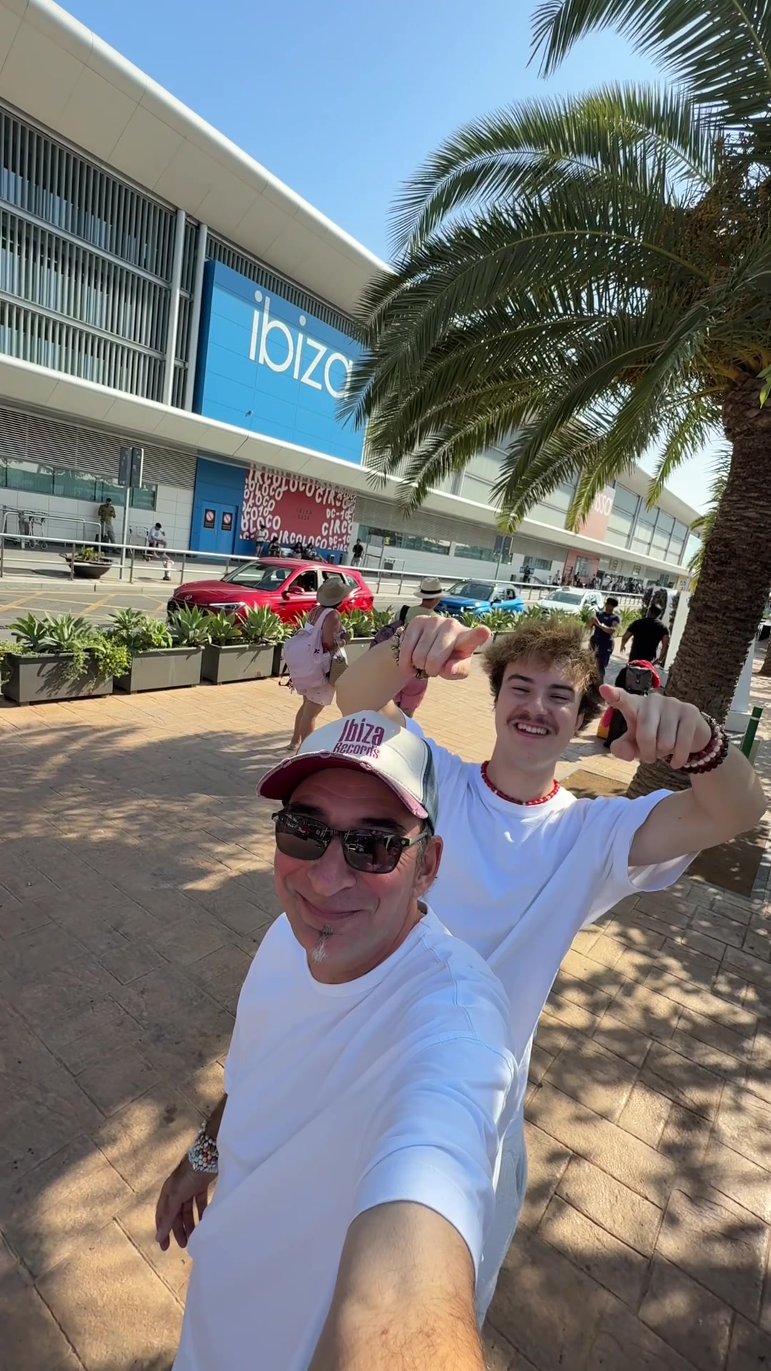 @Ibiza Records