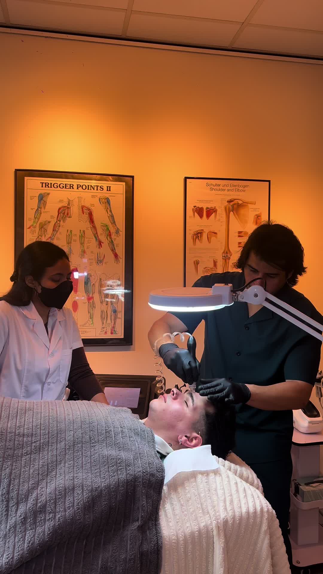 @Wisteria Clinic Academy