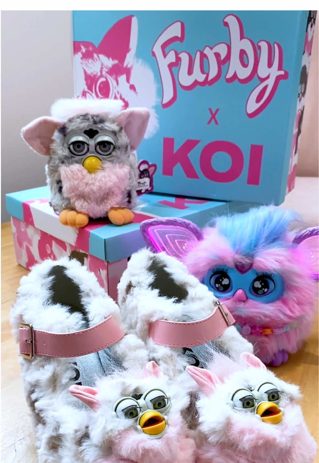 @Furby