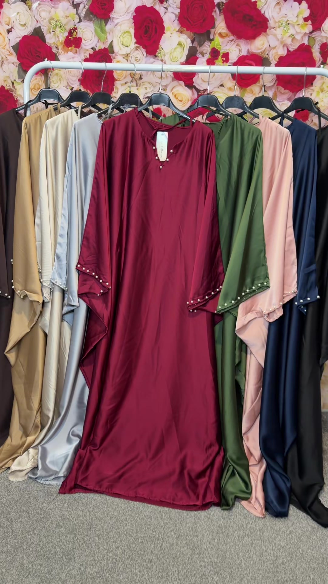 @Samah’s Styles Ltd